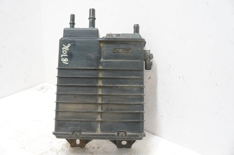 2008-2014 Ford Mustang Fuel Vapor Evaporator Emission Canister 9R3Z-9C985-C OEM - Alshned Auto Parts