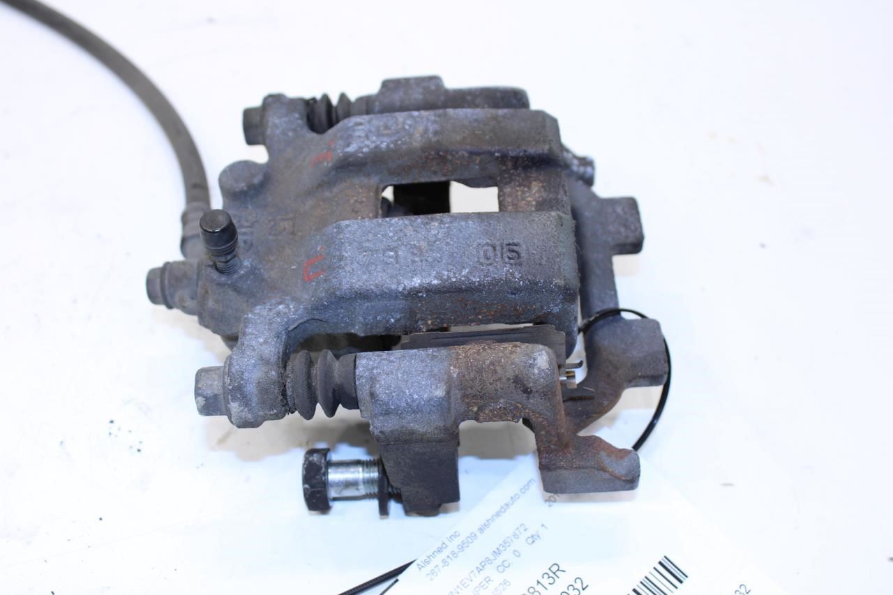 2014-2023 Infiniti Q50 Luxe RWD Rear Right Side Brake Disc Caliper 44001-1AA0A - Alshned Auto Parts