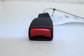 2014-2020 Nissan Rogue SV Rear Center 2nd Row Seat Belt Buckle 88852-4BA8A OEM - Alshned Auto Parts