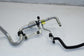 2017-21 Maserati Ghibli 3.0L RWD AC Air Conditioner Condenser Pipe Hose Line Set - Alshned Auto Parts