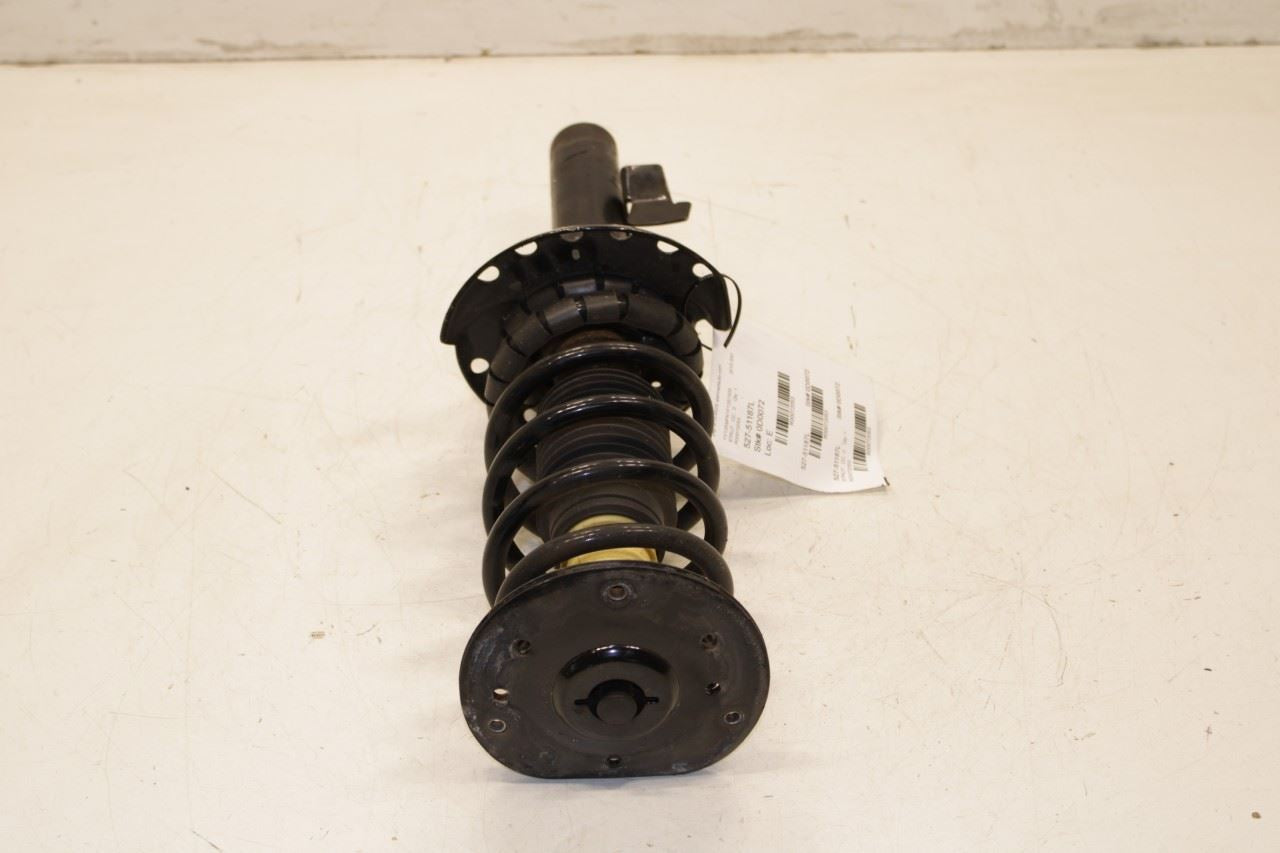 2011-18 Volvo S60 T5 Premier FWD Front Suspension Left Side Shock Strut Absorber - Alshned Auto Parts
