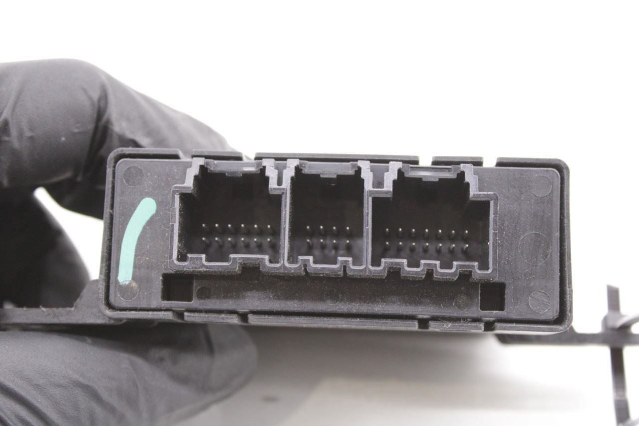 2017-2018 Jeep Grand Cherokee Overland Parking Assist Control Module 68254091AD - Alshned Auto Parts