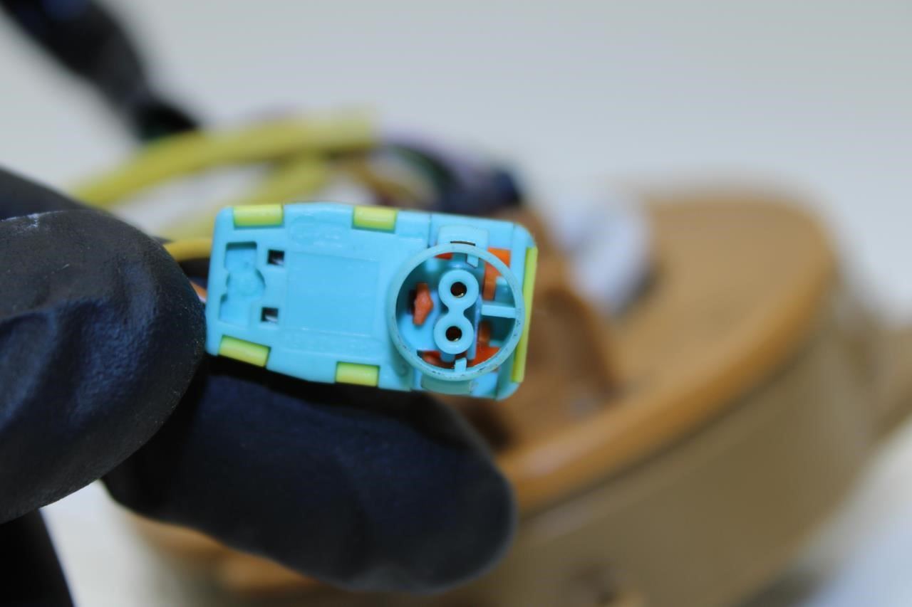 2015-2021 RAM Promaster City Steering Column Clock Spring 5XY74LXHAA OEM *ReaD* - Alshned Auto Parts