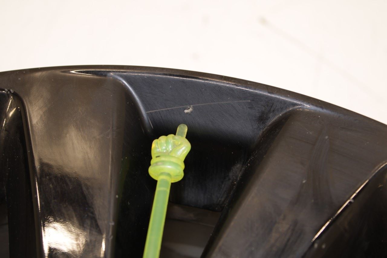 2024-2025 Mazda CX-30 2.5 S Aluminum Wheel R18x7J 9965-F1-7080 OEM - Alshned Auto Parts