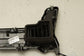 2023-25 Kia Sportage Hybrid EX Front Right Dash Outer Air Vent Grilles w/ Trim - Alshned Auto Parts