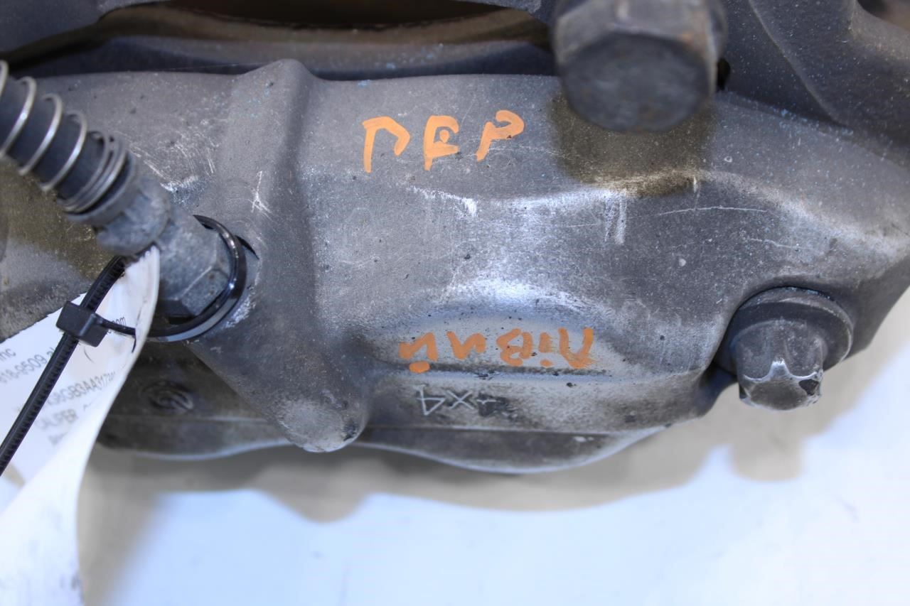 2007-2013 Mercedes-Benz S550 Front Left Side Brake Disc Caliper 003-420-63-83-80 - Alshned Auto Parts