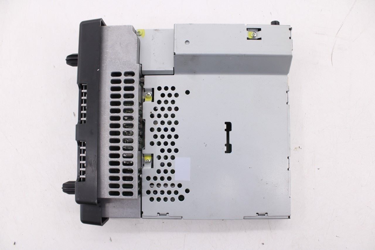 2010-2012 Land Rover Range Rover HSE Audio Radio Receiver LR021047 OEM - Alshned Auto Parts