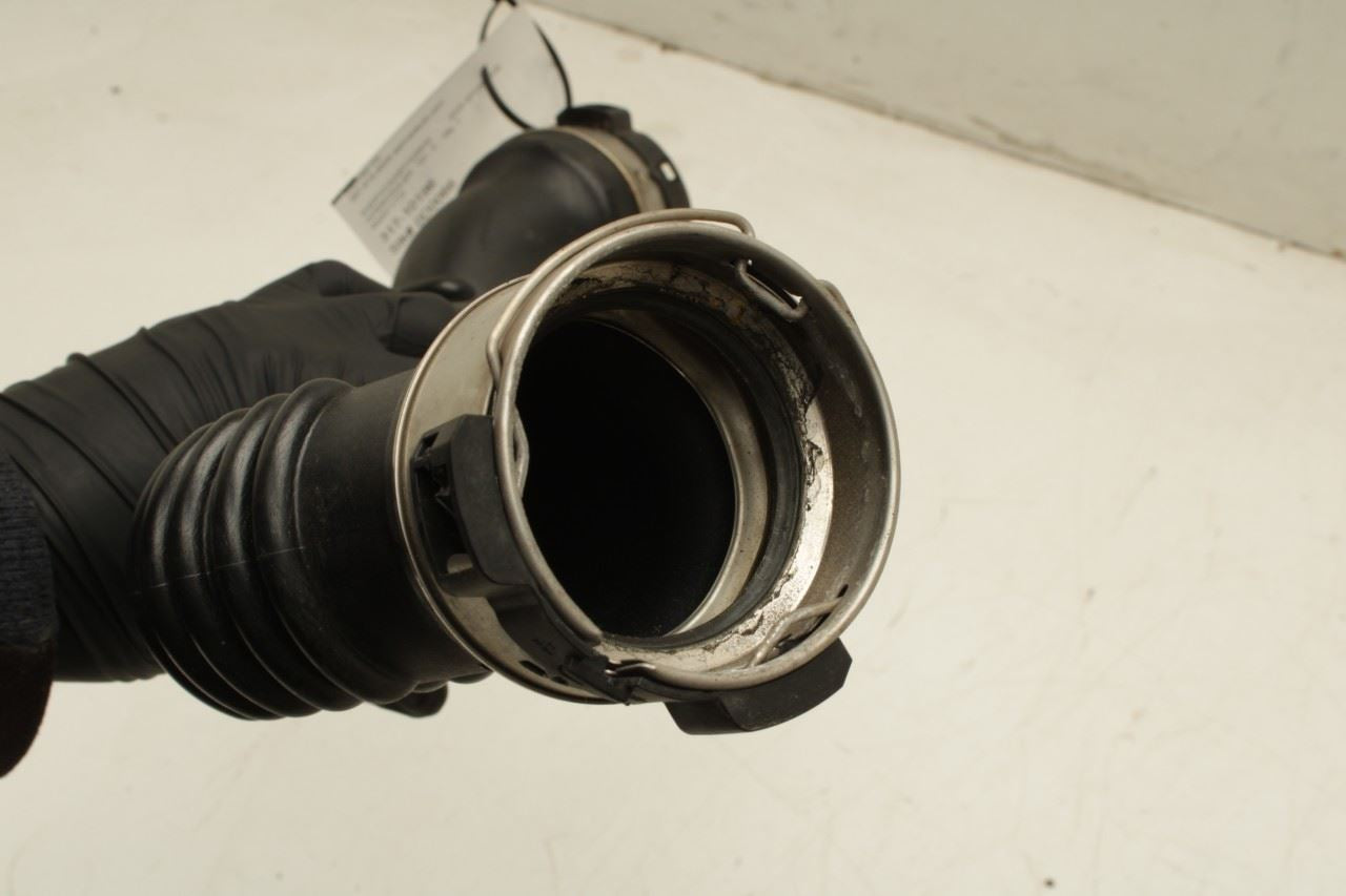23-25 Kia Sportage Hybrid EX 1.6L Intercooler Outlet Hose Tube Pipe 28260-2M410 - Alshned Auto Parts
