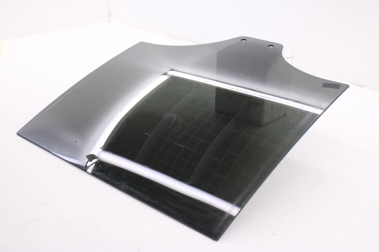 2020-26 Ford Explorer Interceptor Rear Left Door Window Glass LB5B-S25713-BD OEM3