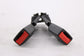18-20 Chevrolet Equinox LT 1.5L FWD Rear Right Side 2nd Row Seat Belt Buckle Set - Alshned Auto Parts