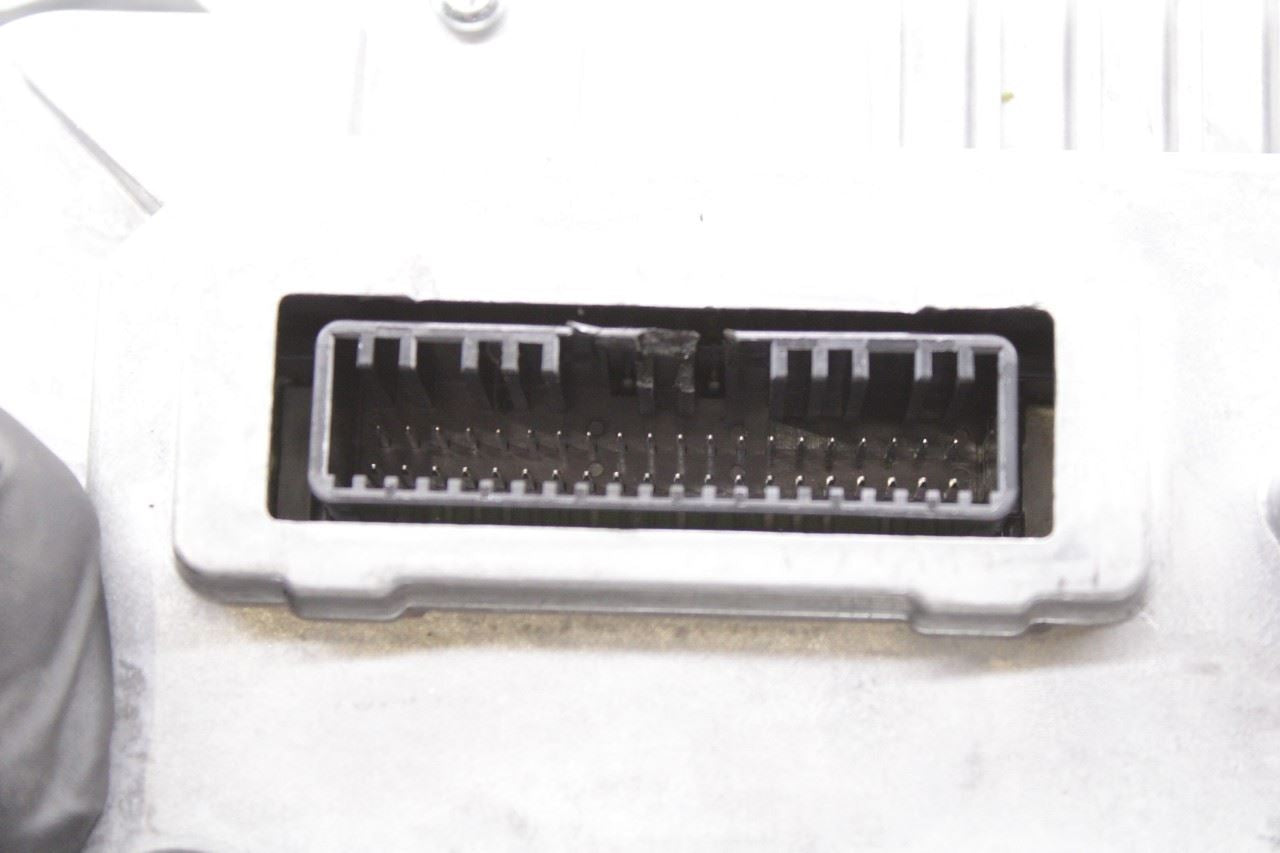 2021-23 Kia Sorento X-Line SX Speed Gauge Instrument Cluster 34K Mileage *ReaD* - Alshned Auto Parts