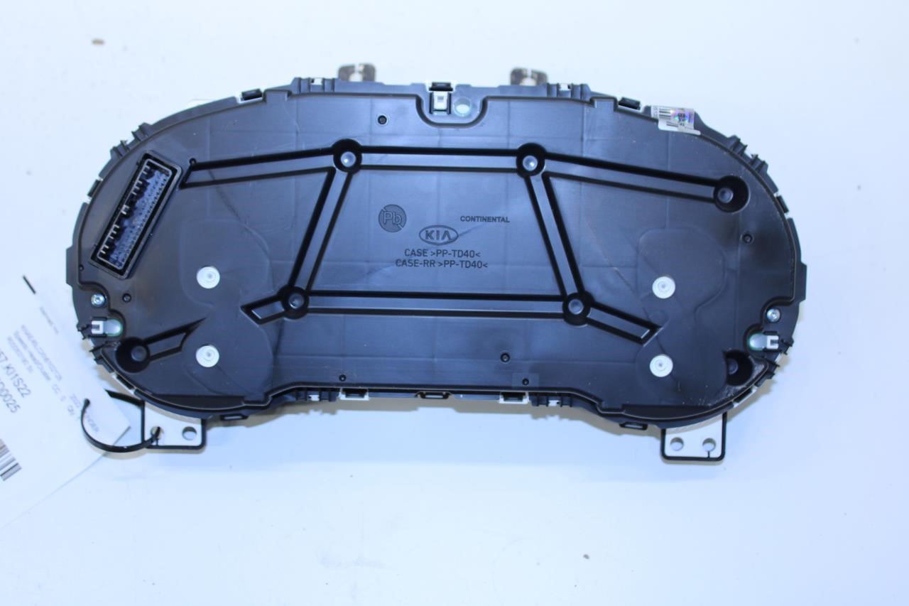 21-23 Kia Stinger GT1 Speed Gauge Instrument Cluster 48K Mileage 94021-J5050 OEM - Alshned Auto Parts