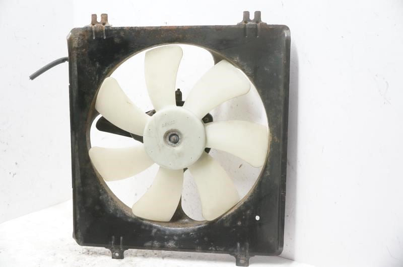 2008-2010 Honda Accord Condenser Cooling Fan Motor Assembly 38615-R8A-A01 OEM - Alshned Auto Parts