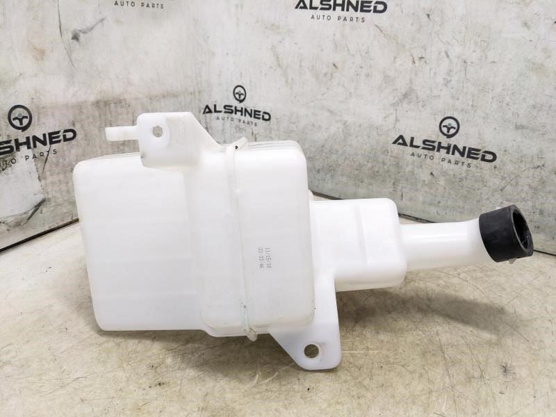 2018-20 Honda Accord Windshield Washer Reservoir Bottle 76841-TVA-A01 OEM *ReaD* - Alshned Auto Parts