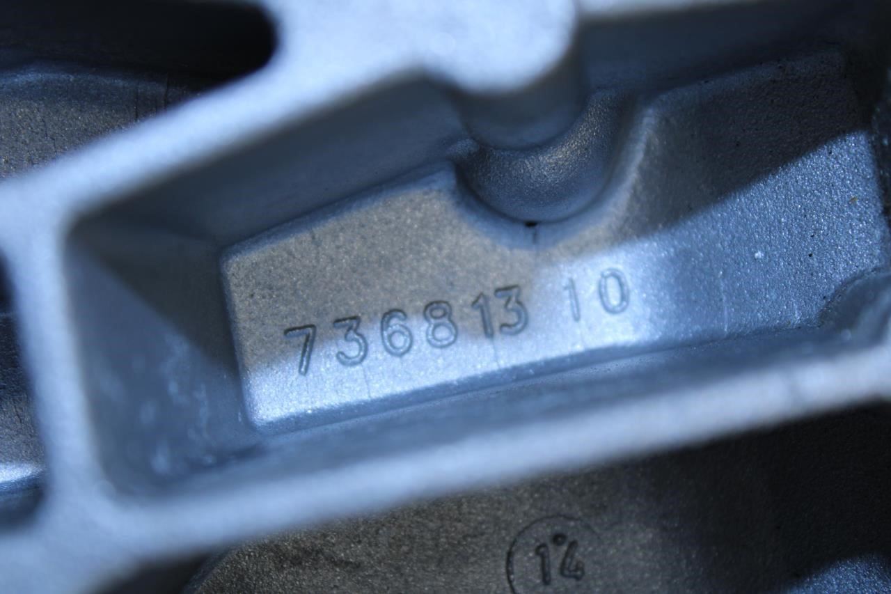 2015-2016 BMW 435i Gran Coupe xDrive 3.0L Left Side Engine Support Mount Bracket - Alshned Auto Parts