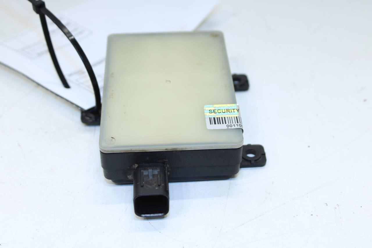 2022-2023 Kia Stinger GT1 Rear Left Side Blind Spot Radar Sensor 99140-J5010 OEM - Alshned Auto Parts