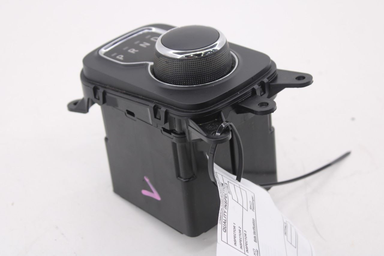 2014-17 Dodge Durango SXT 3.6L AWD Automatic Transmission Gear Shifter Selector - Alshned Auto Parts