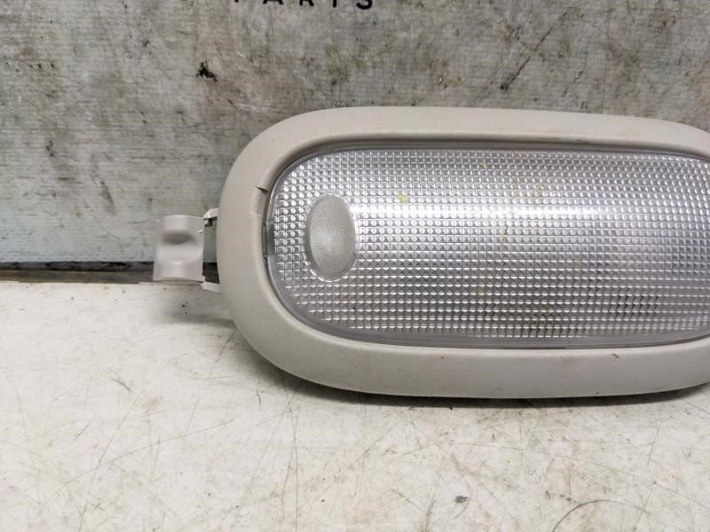 2011-2020 Dodge Journey Rear Overhead Dome Map Light Lamp 5JG58TRMAD OEM - Alshned Auto Parts