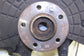 2014-2020 Maserati Ghibli RWD Front Right Side Spindle Knuckle Hub 670004762 OEM - Alshned Auto Parts