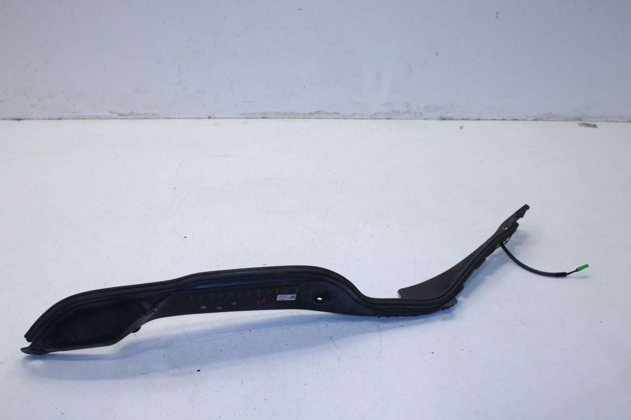 14-20 Acura MDX Advance Rear Right and Left Side Liftgate Anti Pinch Sensor Set - Alshned Auto Parts