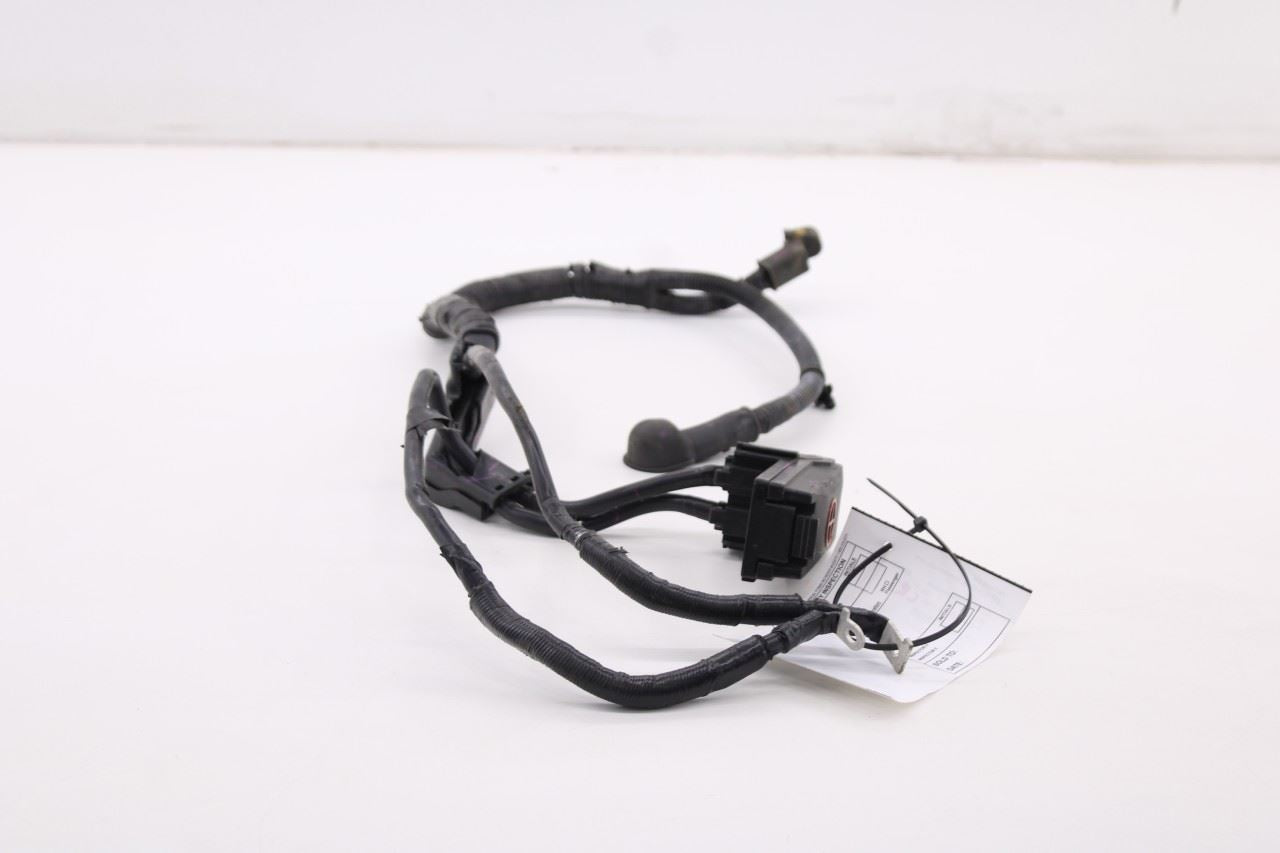 2024-2026 Hyundai Elantra SE 2.0L Positive Battery Cable Wiring Harness *ReaD*2