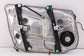 08-14 Mercedes-Benz C350 Sport FR RH Door Window Regulator w/ Carrier and Motor - Alshned Auto Parts