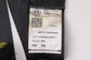 2011-18 Volkswagen Jetta Sport Rear Driver Left Side 2nd Row Seat Belt Retractor - Alshned Auto Parts