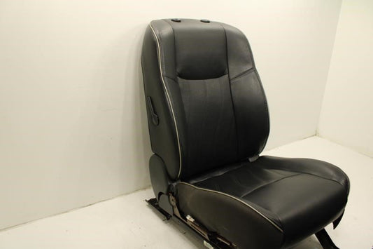 2016-2019 Infiniti QX60 Front Left Driver Seat Leather 87351-3JA4B OEM - Alshned Auto Parts