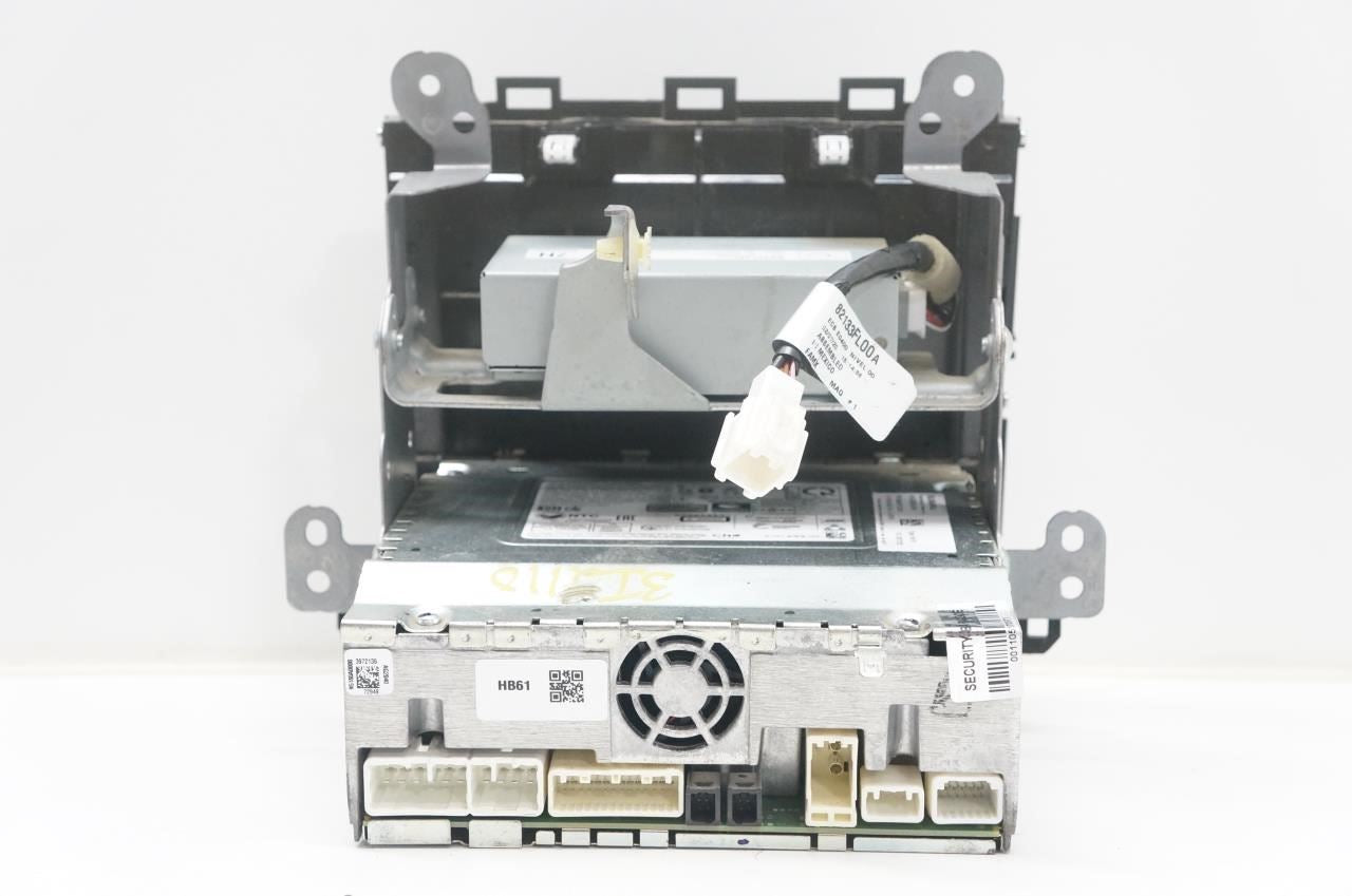 2020-23 Subaru Impreza Harman Audio Radio Receiver w/ Display 86431FL61A *ReaD* - Alshned Auto Parts