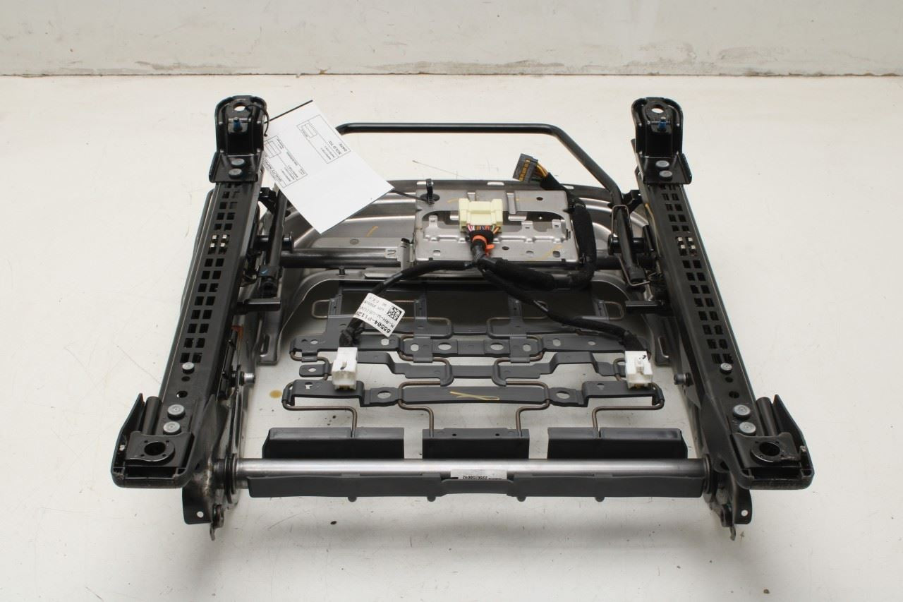 2023-24 Kia Sportage Hybrid EX 1.6L AWD Front Right Side Seat Lower Track Frame - Alshned Auto Parts