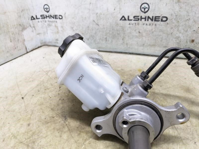 2011-2014 Hyundai Sonata Brake Master Cylinder w/ Reservoir 58510-3Q400 OEM - Alshned Auto Parts