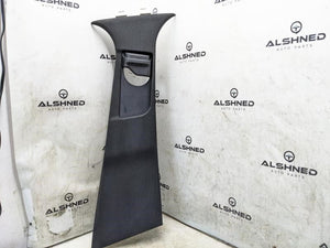 15-18 Mercedes-Benz C300 Front Right Upper B-Pillar Trim 205-690-03-26-9F93 OEM