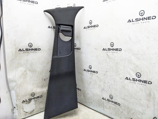 15-18 Mercedes-Benz C300 Front Right Upper B-Pillar Trim 205-690-03-26-9F93 OEM - Alshned Auto Parts