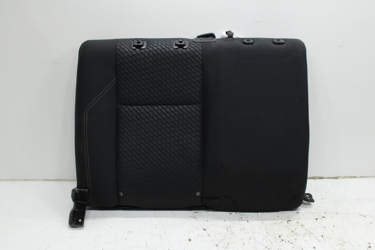 2015-23 Toyota Tacoma Rear Right 2nd Row Seat Back Upper Cushion 71077-04331-C2 - Alshned Auto Parts