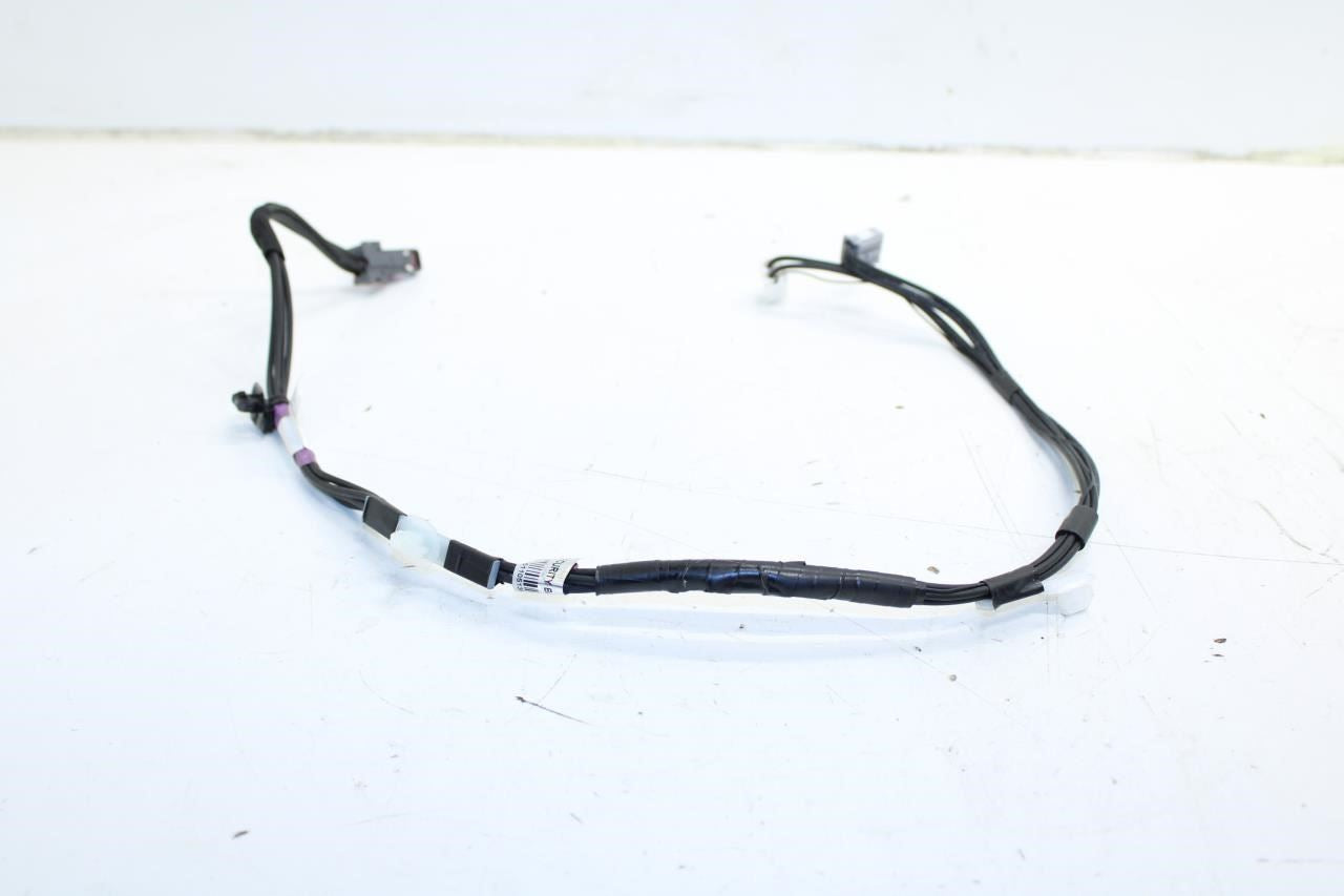 2020-23 Toyota Tacoma Rear Roof Antenna Cord Cable Wire Harness 86101-04120 OEM - Alshned Auto Parts