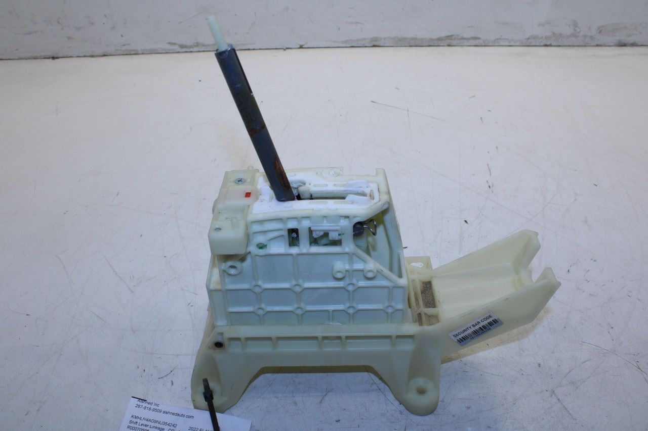 2021-2023 Hyundai Elantra SEL 2.0L FWD Automatic Transmission Gear Shifter Lever - Alshned Auto Parts