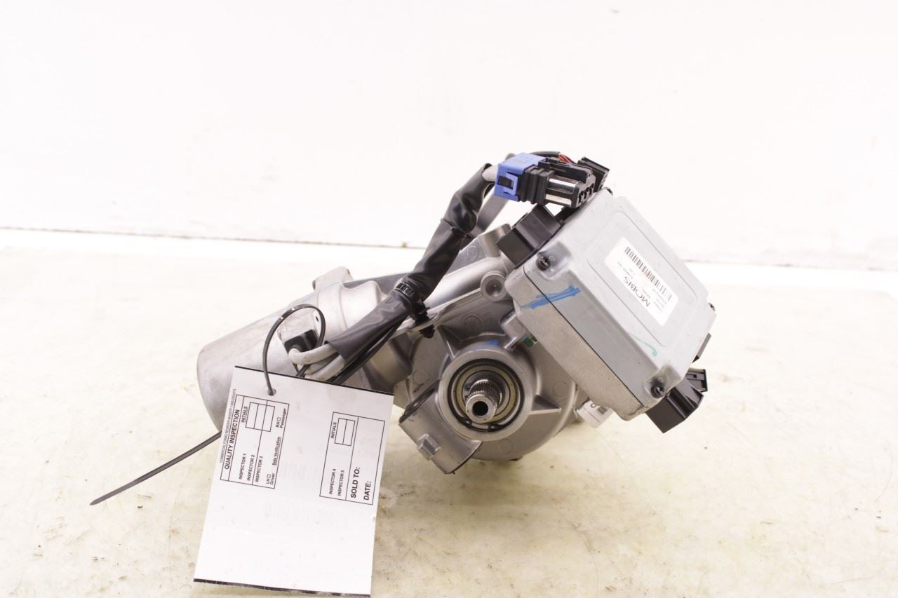 15-18 Kia Sorento EX 3.3L AWD Electric Power Steering Column Assembly 56300C5100 - Alshned Auto Parts