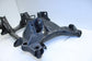 2023-2024 GMC Terrain Denali 1.5L AWD Rear Crossmember Subframe 84176775 OEM - Alshned Auto Parts