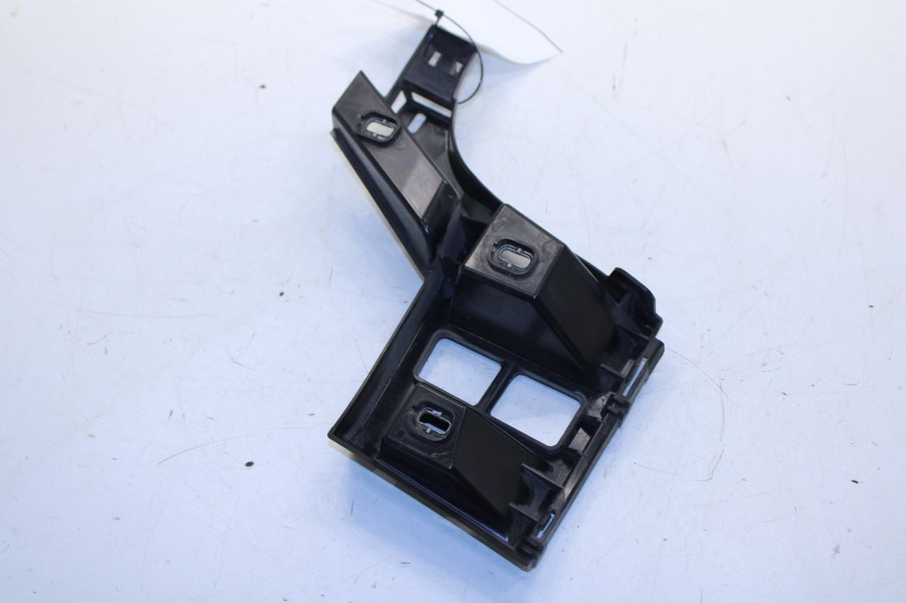 2012-15 Mercedes-Benz ML350 3.5L RWD Rear Bumper Driver Left Side Mount Bracket - Alshned Auto Parts