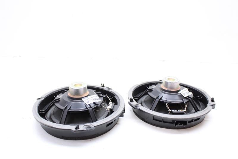 17-2024 Ford Mustang RR Left and Right Package Tray Audio Speakers DS7T-18808-BB - Alshned Auto Parts