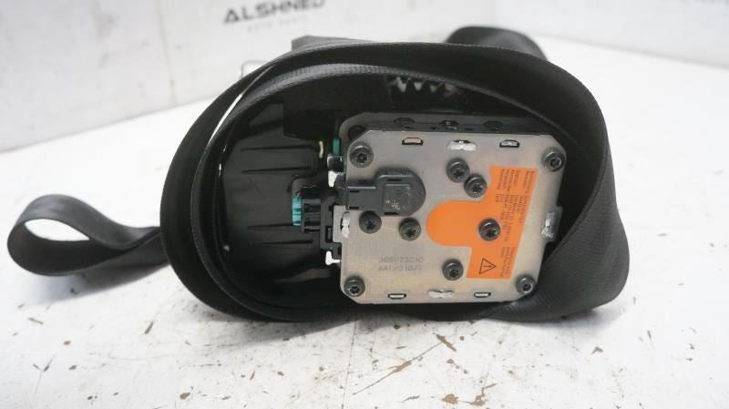 2009-2016 Audi A4 Passenger Right Front Seat Belt Retractor 8A0857732 OEM - Alshned Auto Parts