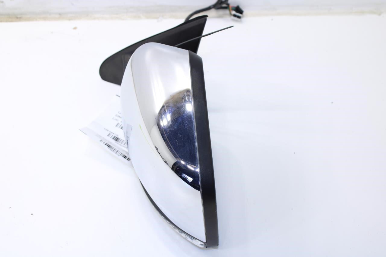 11-18 Jeep Grand Cherokee Limited Driver LH Side Rear View Mirror 68236929AA OEM - Alshned Auto Parts