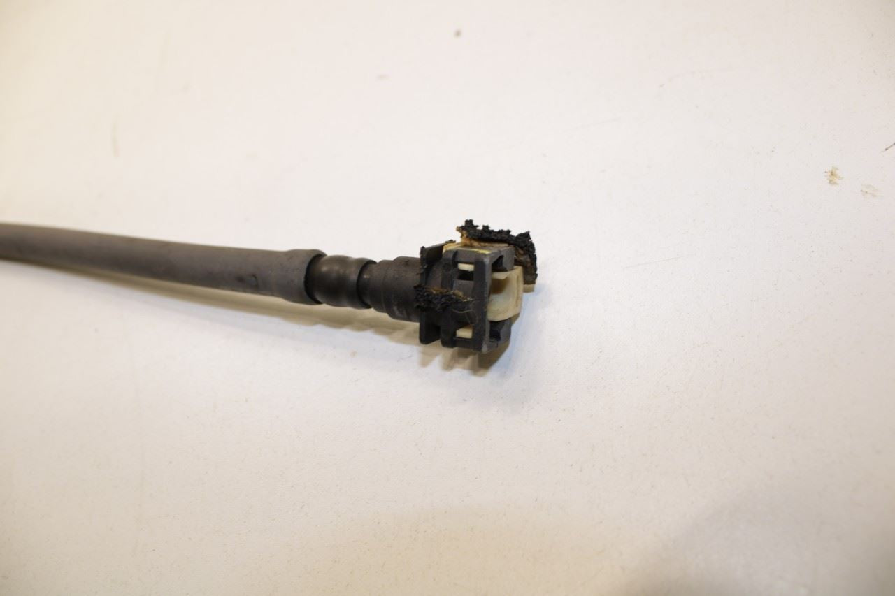 2015-16 Volvo S60 T5 Premier 2.0L FWD Fuel Gasoline Pipe Lines Set 31405696 OEM - Alshned Auto Parts