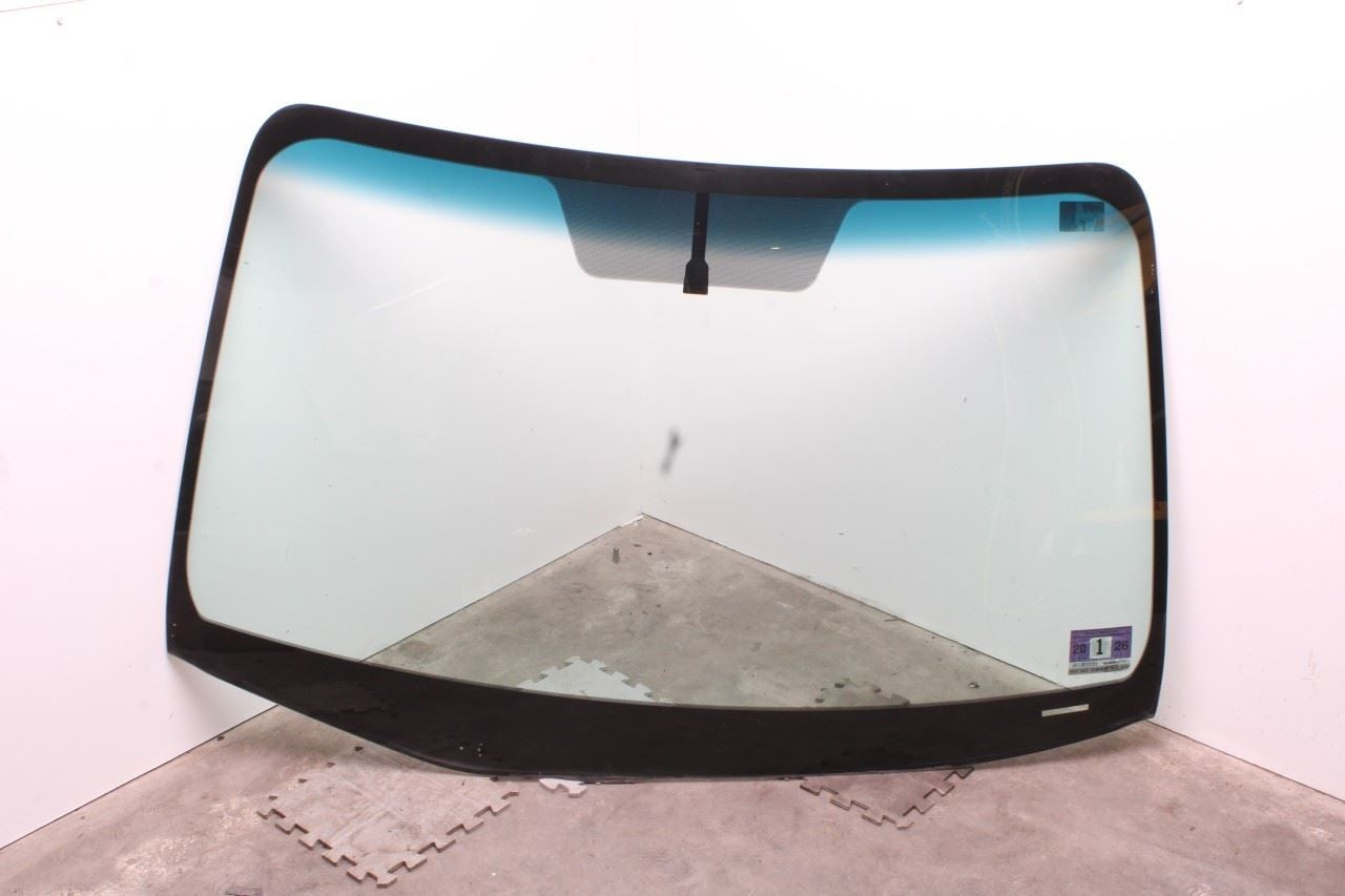 2011-2017 Toyota Sienna LE Front Windshield Window Glass 56101-08071 OEM - Alshned Auto Parts