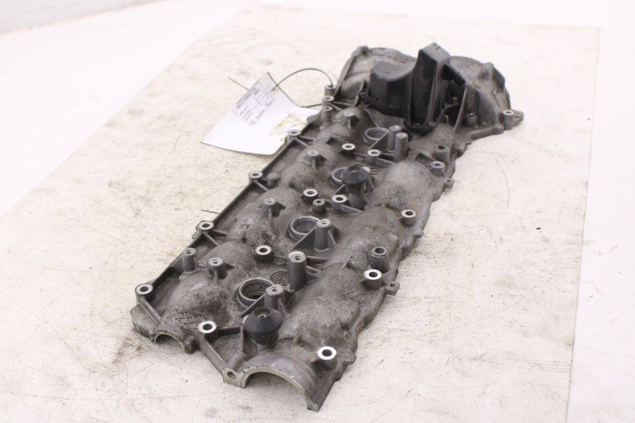 2007-2011 Mercedes-Benz S550 5.5L Left Side Engine Cylinder Head Valve Cover1