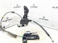 2012-2018 Dodge Journey FR LH Door Lock Latch Actuator w/ Handle 04589913AE OEM - Alshned Auto Parts