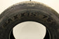 2019 Chevrolet Silverado 1500 Temporary Tire Maxxis 750 Bravo H/T 265/70R17 - Alshned Auto Parts