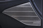 2020-22 Hyundai Palisade Limited AWD Front Left Door Trim Panel 82307-S8460-NBX6