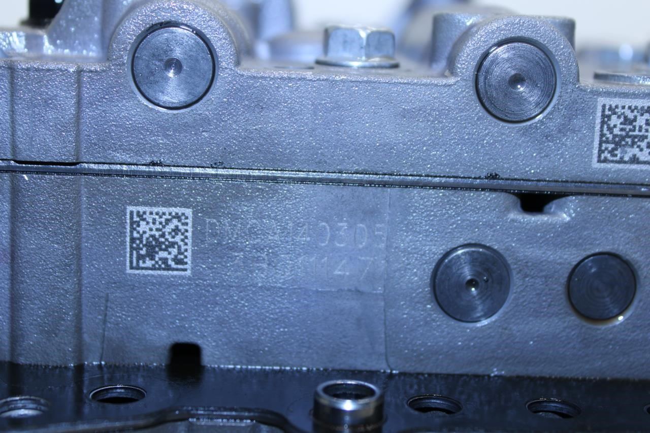 2013-2014 Hyundai Sonata 2.4L FWD Automatic Transmission Valve Body 46210-3B611 - Alshned Auto Parts