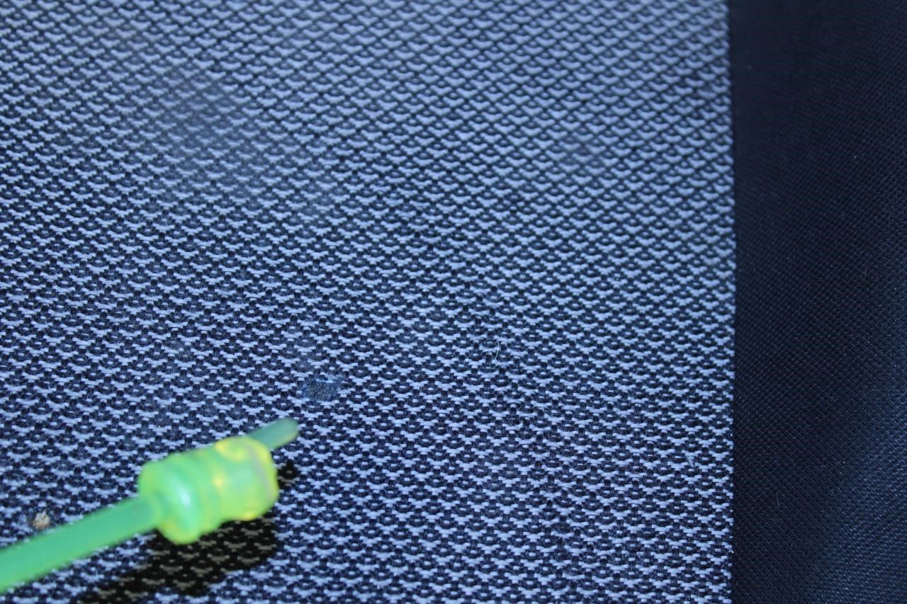 15-22 RAM Promaster City Front LH Lower Seat Frame w/ Cushion 5ZM26ND5AA *ReaD* - Alshned Auto Parts